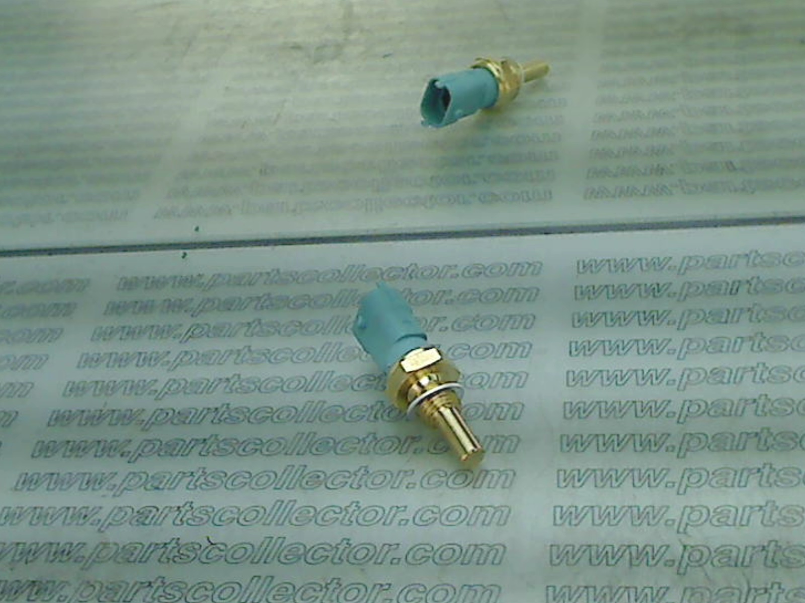 WATER TEMPERATURE SENSOR